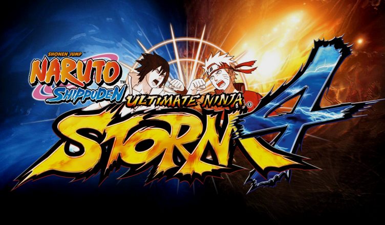 Download naruto storm 4 pc
